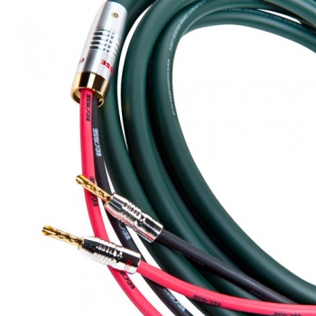Ecosse Reference SMS2.4 Speaker Cable (Factory Terminated)